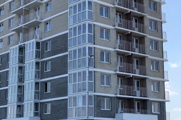 Фото №1: 2-комнатная квартира 51 м² - Краснодар, мкр. жилой комплекс Самолёт-2, ул. Западный Обход, 57сЖ