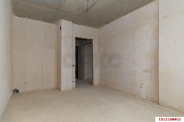 Фото №3: 2-комнатная квартира 53 м² - Краснодар, мкр. жилой комплекс Сармат, ул. Западный Обход, 65А