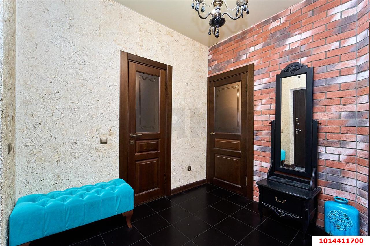 Фото №15: 1-комнатная квартира 50 м² - Краснодар, Кожзавод, ул. Володи Головатого, 174