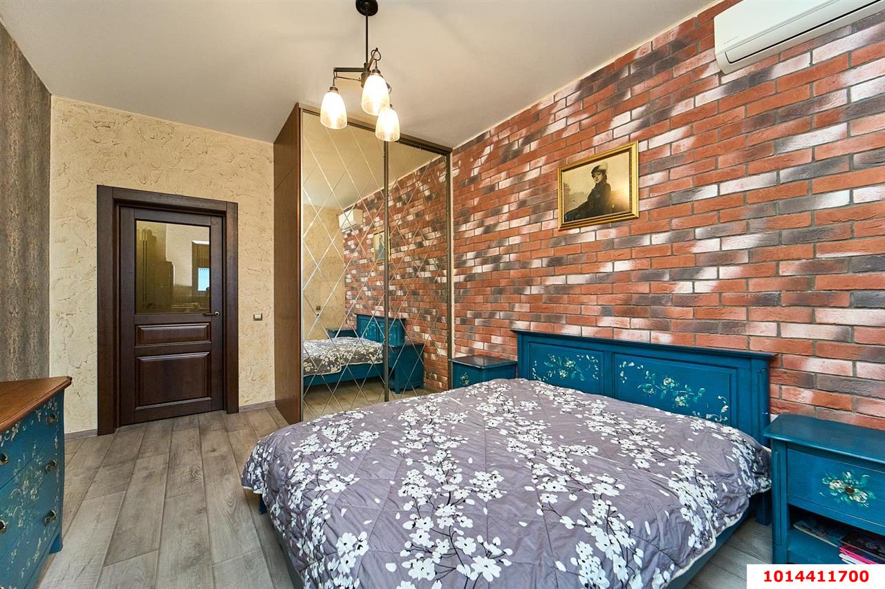 Фото №9: 1-комнатная квартира 50 м² - Краснодар, Кожзавод, ул. Володи Головатого, 174