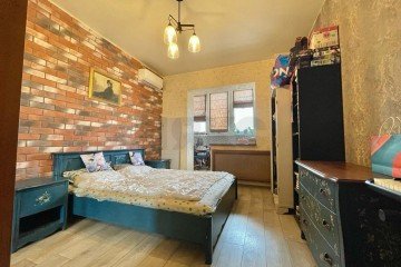 Фото №5: 1-комнатная квартира 50 м² - Краснодар, мкр. Кожзавод, ул. Володи Головатого, 174