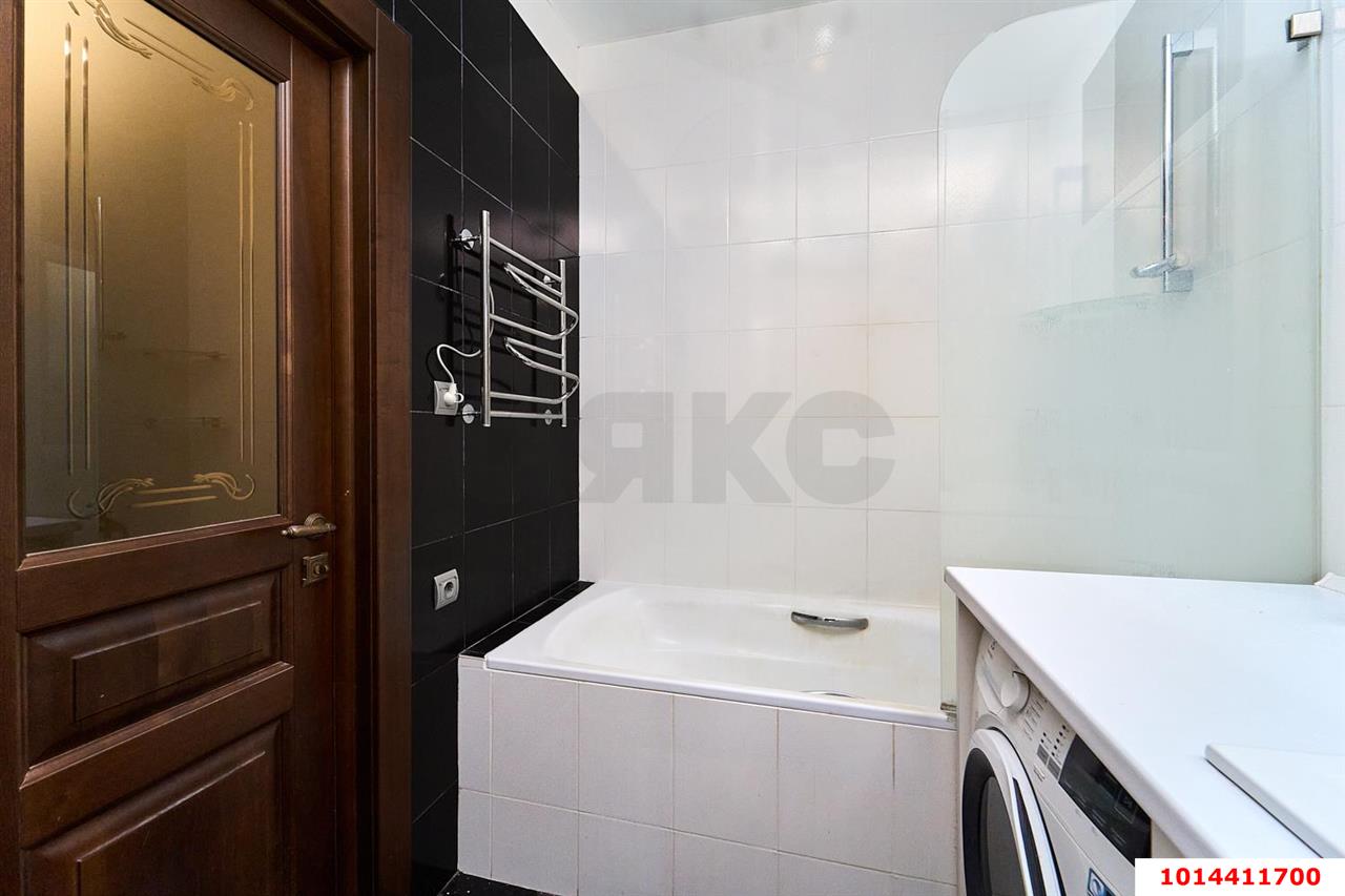 Фото №13: 1-комнатная квартира 50 м² - Краснодар, Кожзавод, ул. Володи Головатого, 174