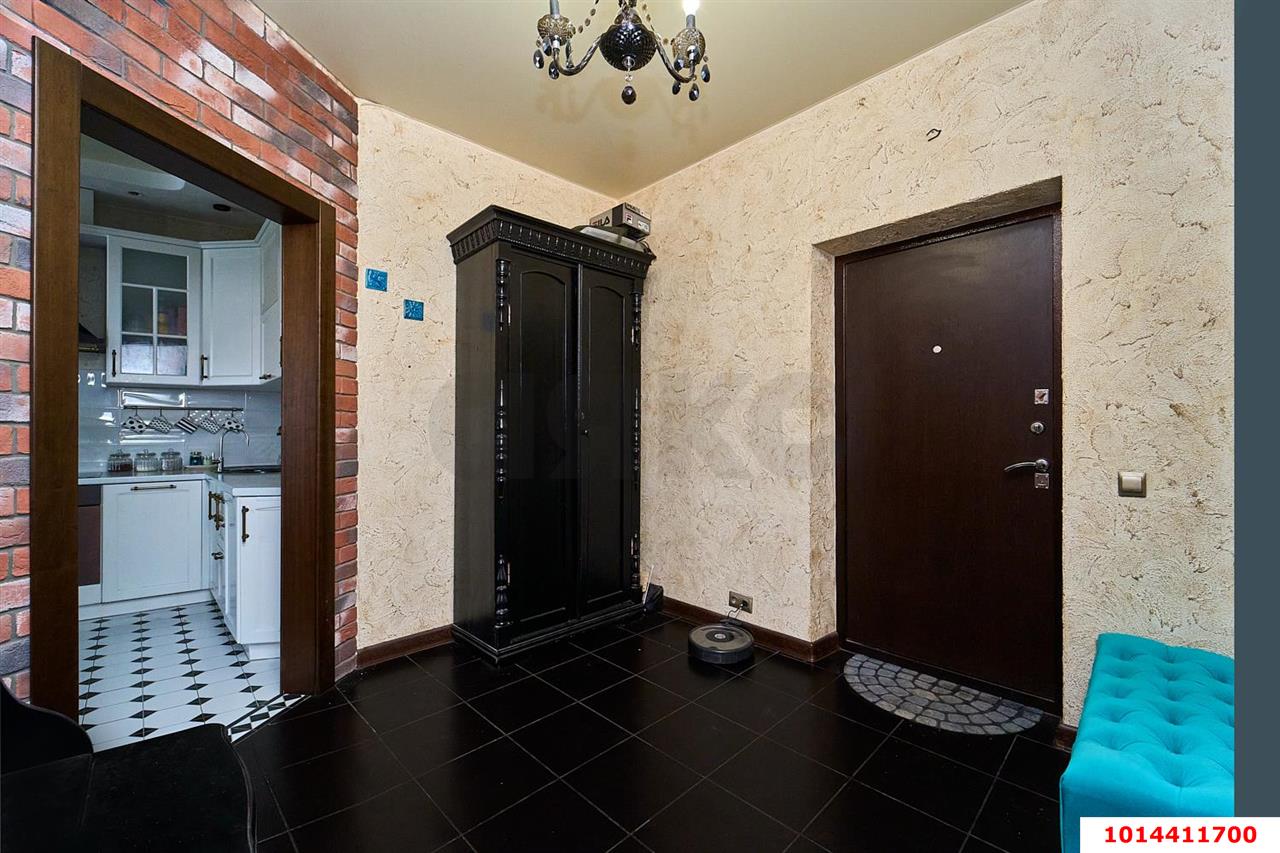 Фото №14: 1-комнатная квартира 50 м² - Краснодар, Кожзавод, ул. Володи Головатого, 174