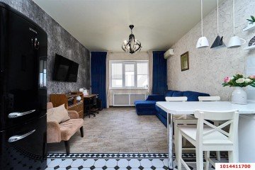 Фото №5: 1-комнатная квартира 50 м² - Краснодар, мкр. Кожзавод, ул. Володи Головатого, 174