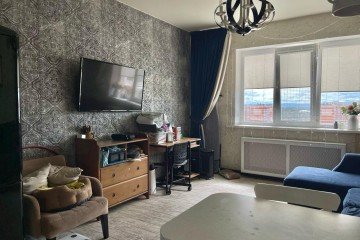 Фото №2: 1-комнатная квартира 50 м² - Краснодар, мкр. Кожзавод, ул. Володи Головатого, 174