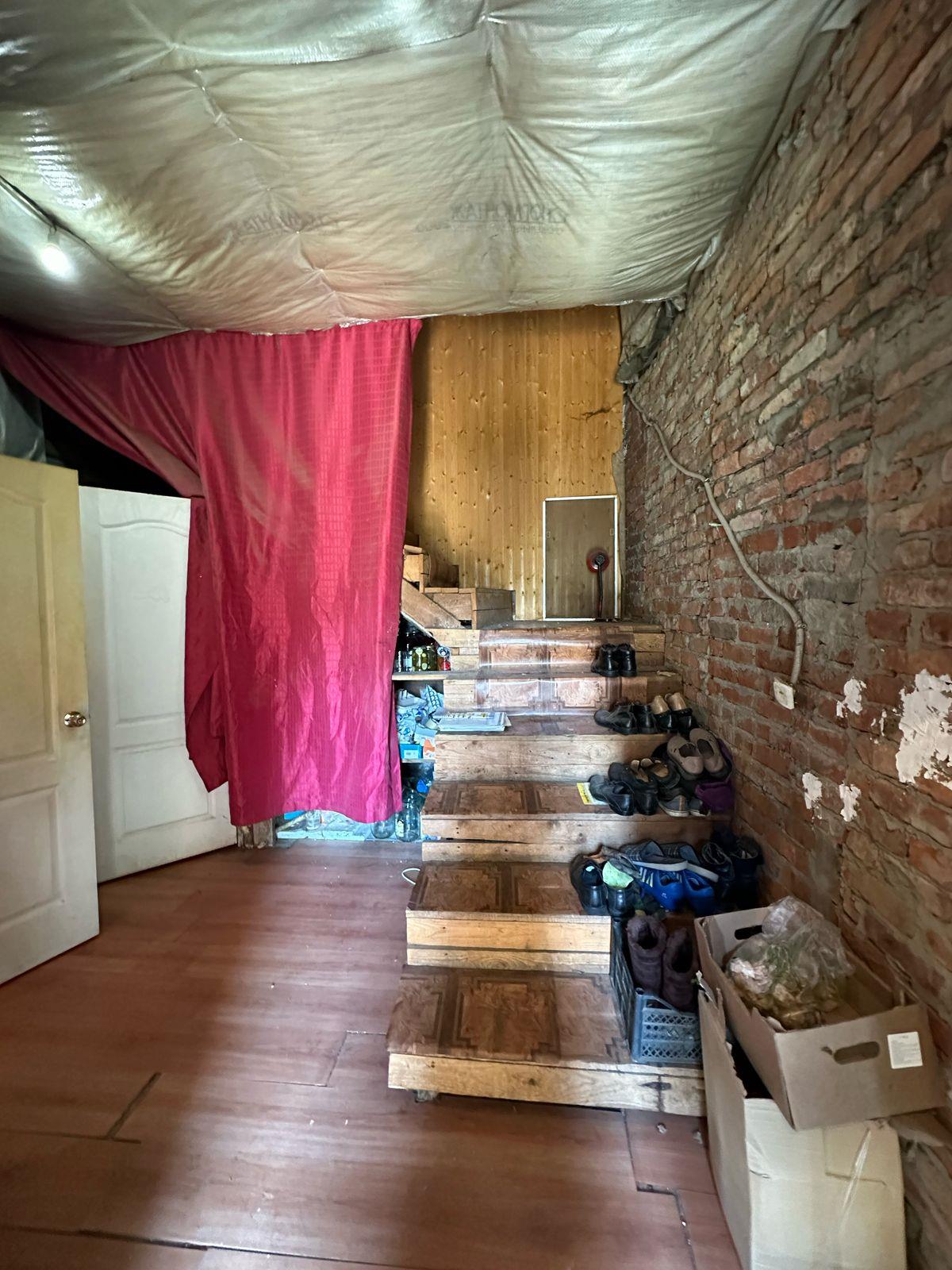 Фото №6: Дом 84 м² + 4.71 сот. - Знаменский, Карасунский внутригородской округ, мкр. СНТ Автомобилист-2, ул. Центральная, 199