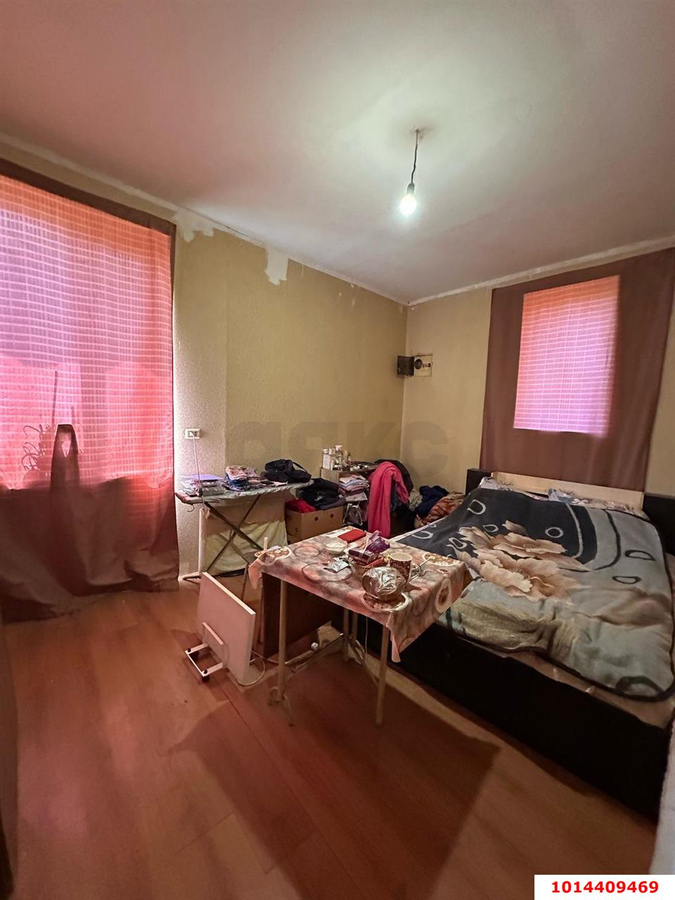 Фото №9: Дом 84 м² + 4.71 сот. - Знаменский, Автомобилист-2, ул. Абрикосовая, 361