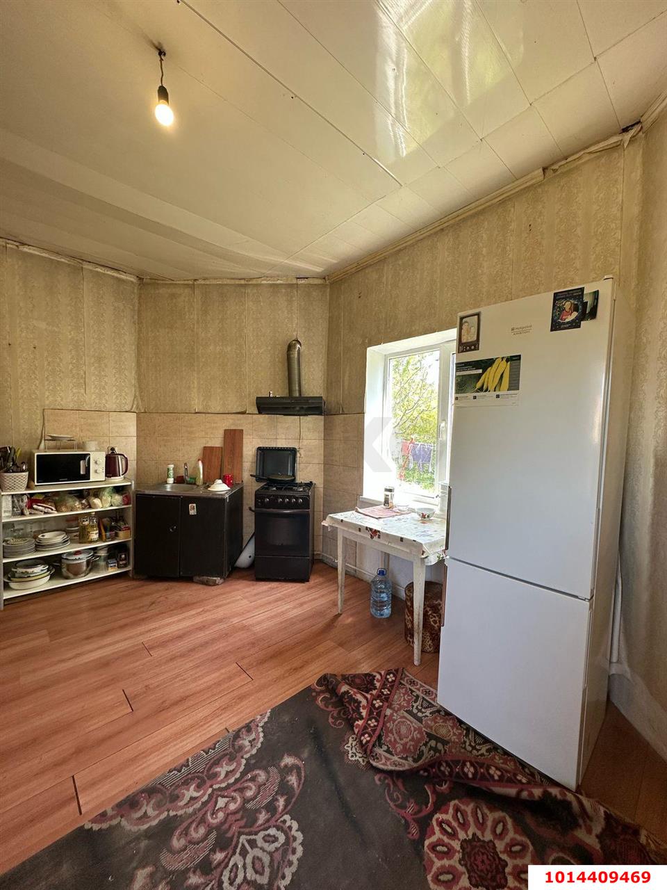 Фото №8: Дом 84 м² + 4.71 сот. - Знаменский, Автомобилист-2, ул. Абрикосовая, 361