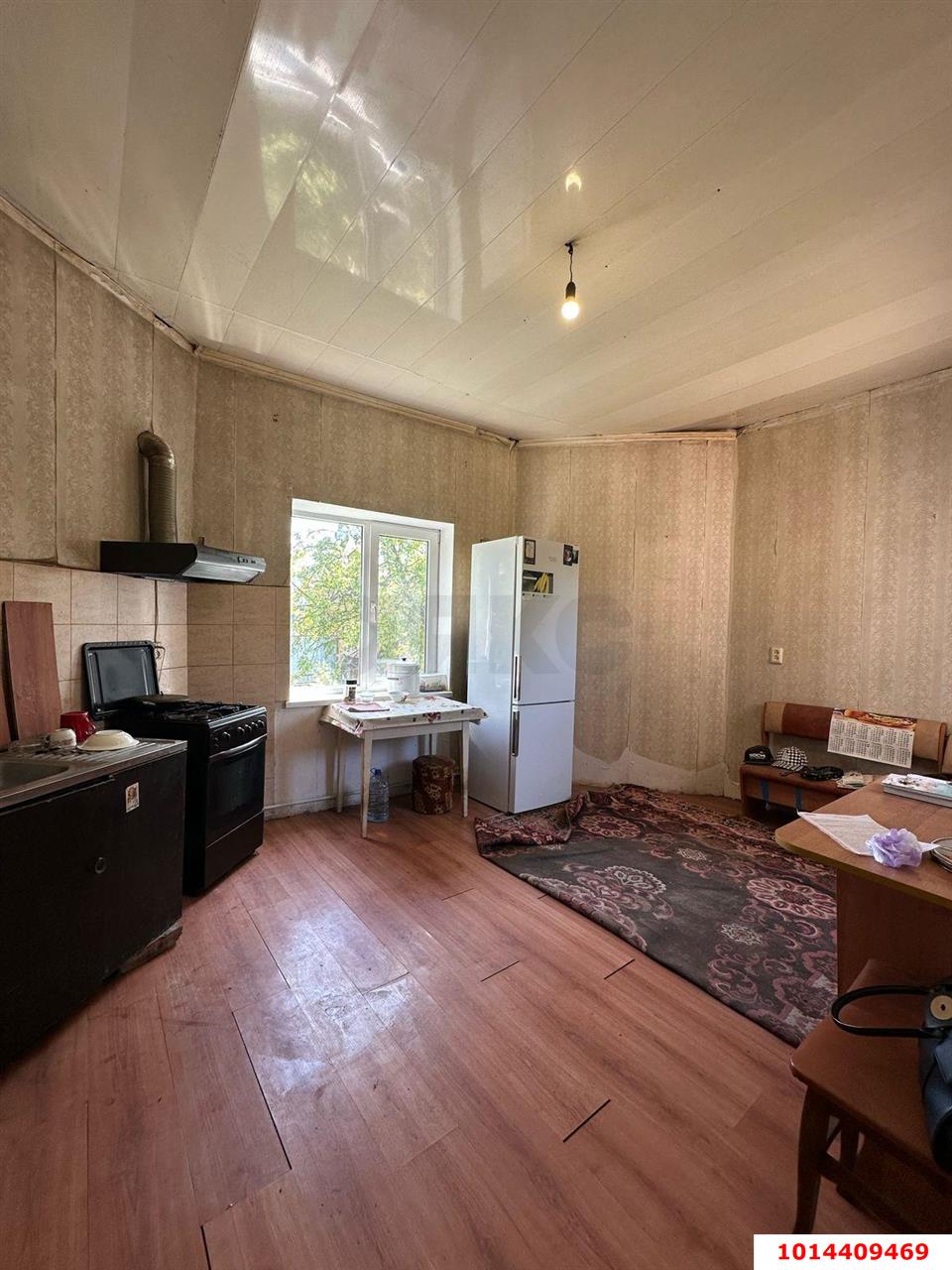 Фото №10: Дом 84 м² + 4.71 сот. - Знаменский, Автомобилист-2, ул. Абрикосовая, 361