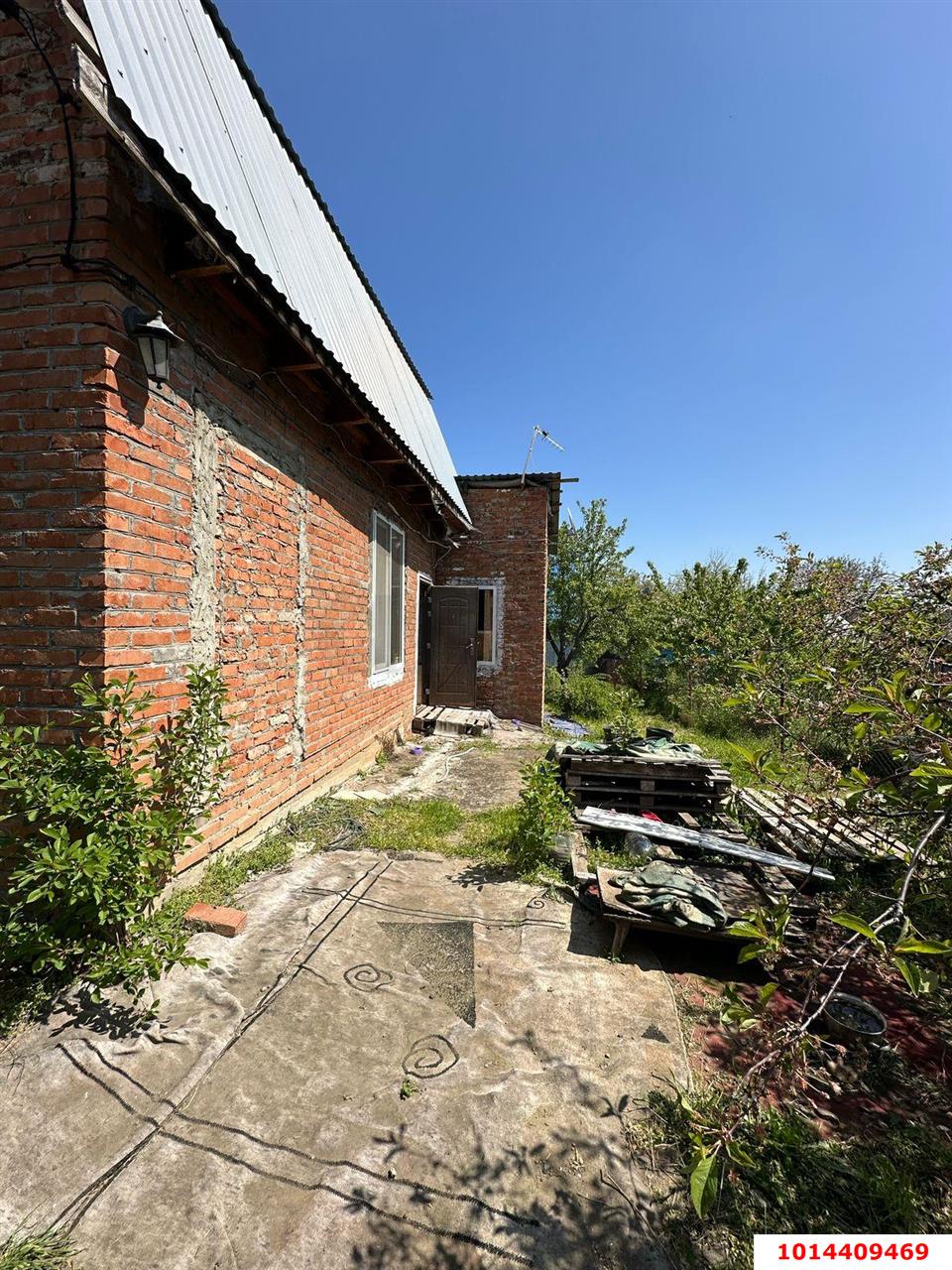 Фото №3: Дом 84 м² + 4.71 сот. - Знаменский, Автомобилист-2, ул. Абрикосовая, 361