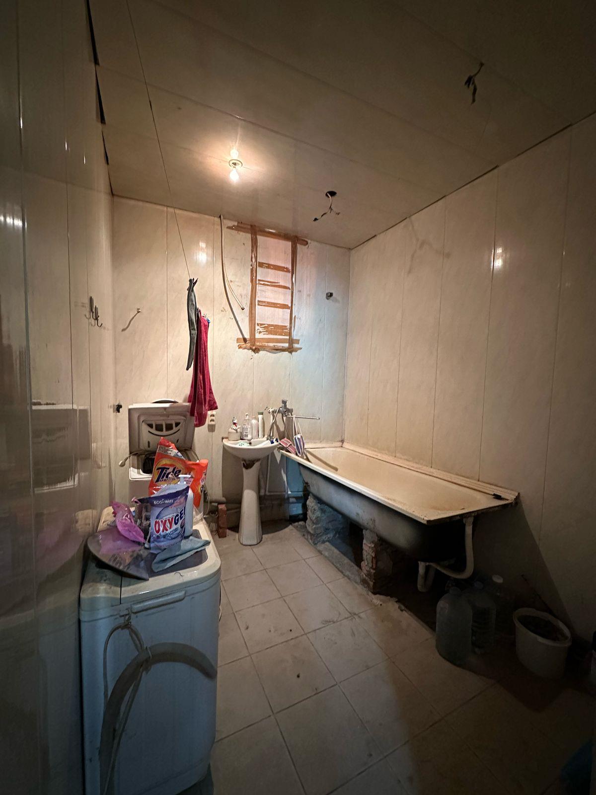 Фото №7: Дом 84 м² + 4.71 сот. - Знаменский, Карасунский внутригородской округ, мкр. СНТ Автомобилист-2, ул. Центральная, 199