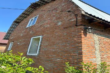 Фото №1: Дом 84 м² - Знаменский, мкр. СНТ Автомобилист-2, ул. Центральная, 199