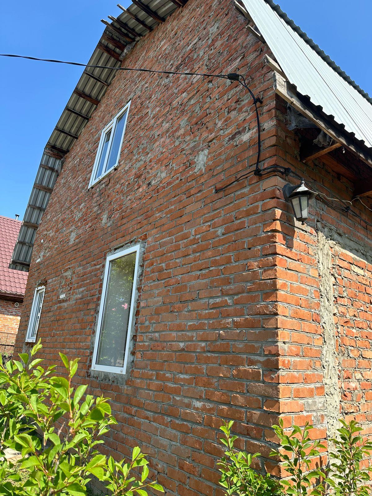 Фото №1: Дом 84 м² + 4.71 сот. - Знаменский, Карасунский внутригородской округ, мкр. СНТ Автомобилист-2, ул. Центральная, 199