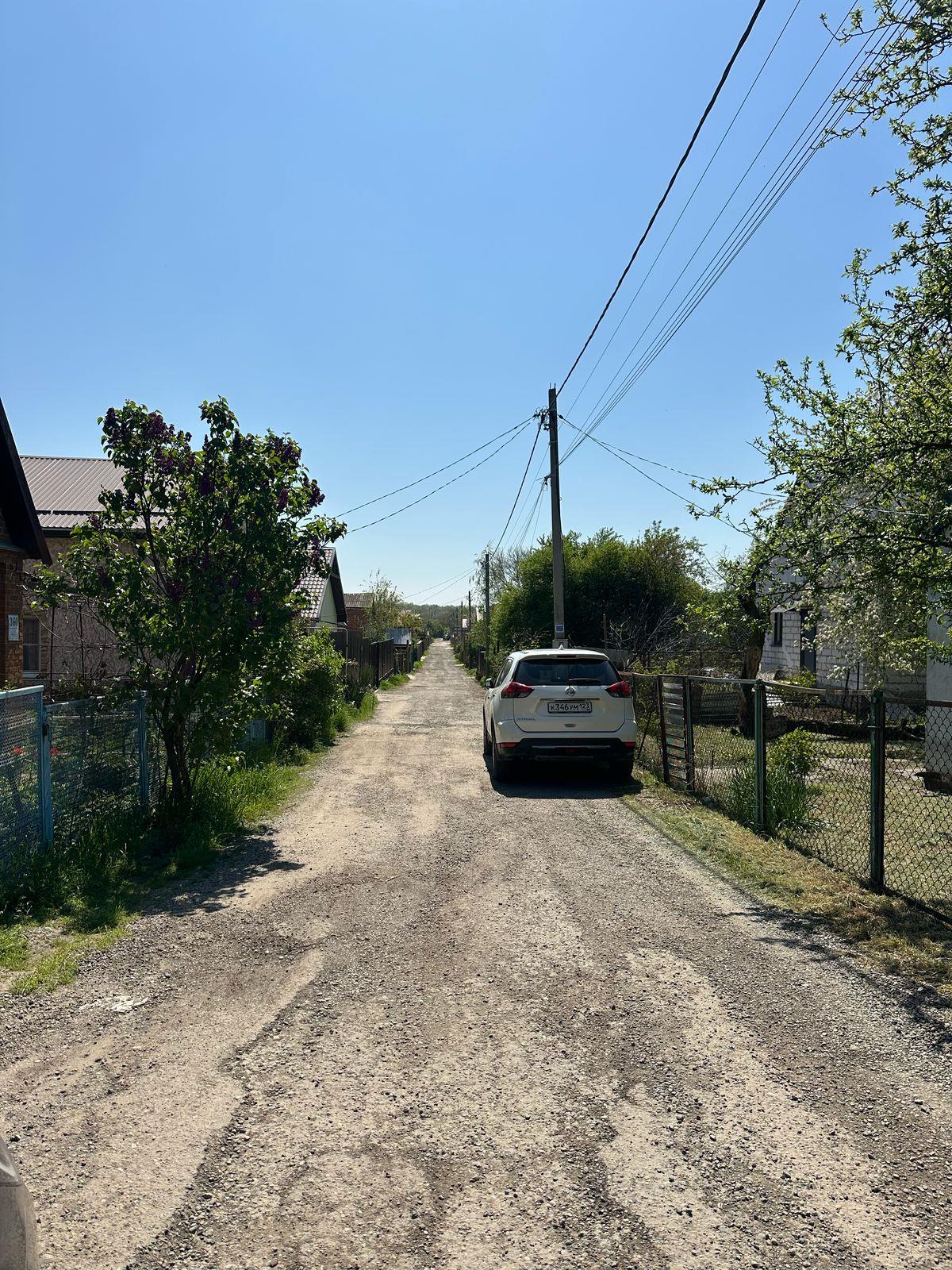 Фото №13: Дом 84 м² + 4.71 сот. - Знаменский, Карасунский внутригородской округ, мкр. СНТ Автомобилист-2, ул. Центральная, 199