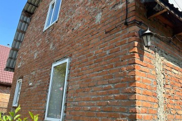 Фото №1: Дом 84 м² - Знаменский, счт Автомобилист-2, ул. Абрикосовая, 361