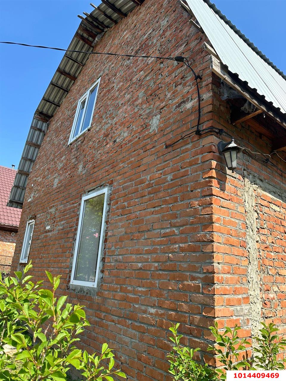 Фото №1: Дом 84 м² + 4.71 сот. - Знаменский, Автомобилист-2, ул. Абрикосовая, 361