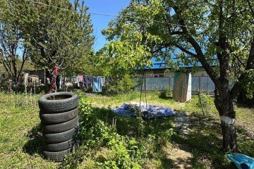 Фото №5: Дом 84 м² - Знаменский, счт Автомобилист-2, ул. Абрикосовая, 361