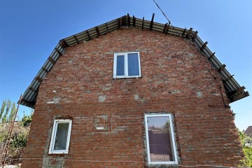 Фото №2: Дом 84 м² - Знаменский, счт Автомобилист-2, ул. Абрикосовая, 361