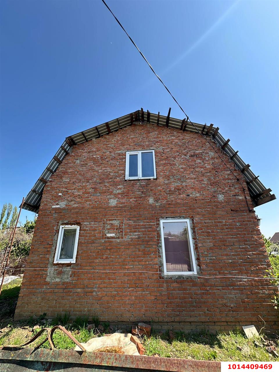 Фото №2: Дом 84 м² + 4.71 сот. - Знаменский, Автомобилист-2, ул. Абрикосовая, 361