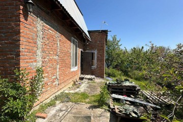 Фото №3: Дом 84 м² - Знаменский, счт Автомобилист-2, ул. Абрикосовая, 361