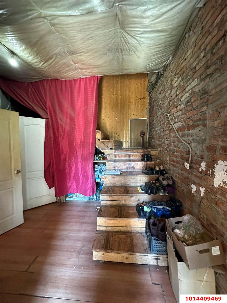 Фото №6: Дом 84 м² + 4.71 сот. - Знаменский, Автомобилист-2, ул. Абрикосовая, 361