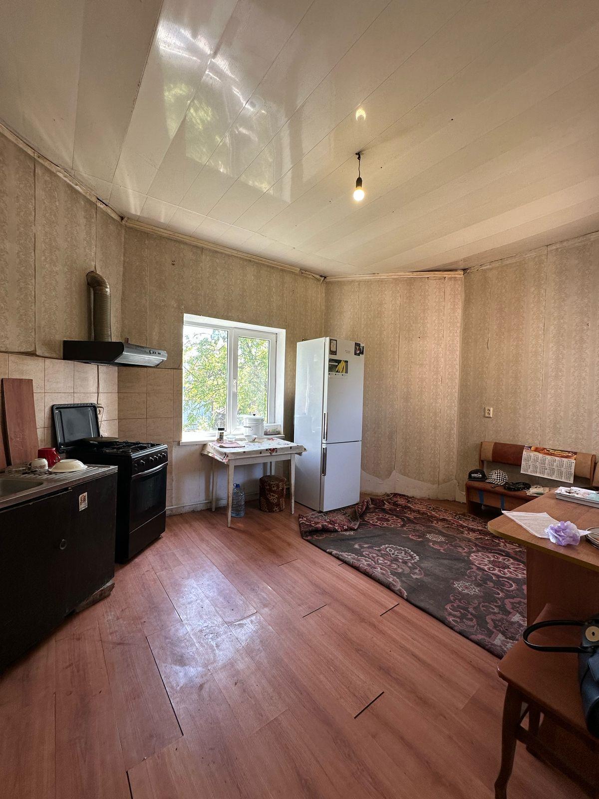 Фото №10: Дом 84 м² + 4.71 сот. - Знаменский, Карасунский внутригородской округ, мкр. СНТ Автомобилист-2, ул. Центральная, 199