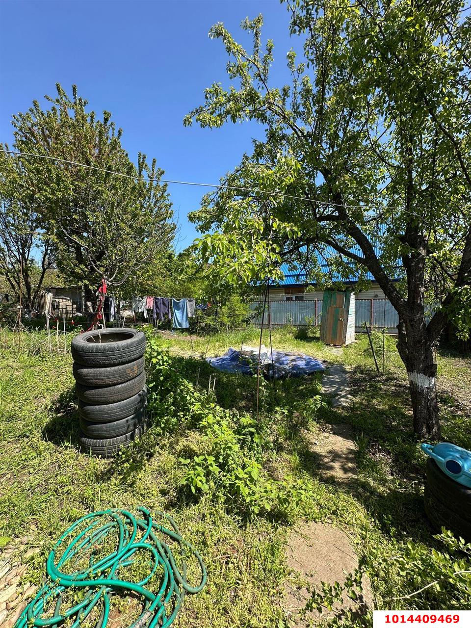 Фото №5: Дом 84 м² + 4.71 сот. - Знаменский, Автомобилист-2, ул. Абрикосовая, 361