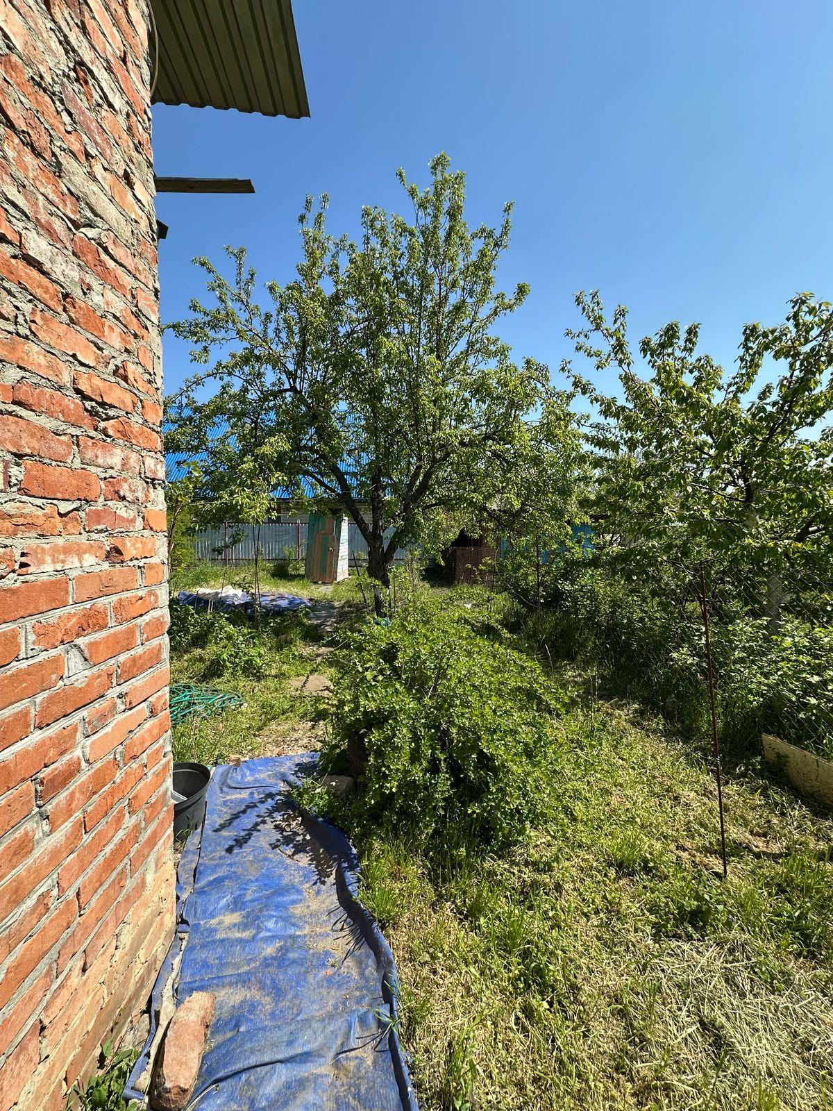 Фото №4: Дом 84 м² + 4.71 сот. - Знаменский, Карасунский внутригородской округ, мкр. СНТ Автомобилист-2, ул. Центральная, 199