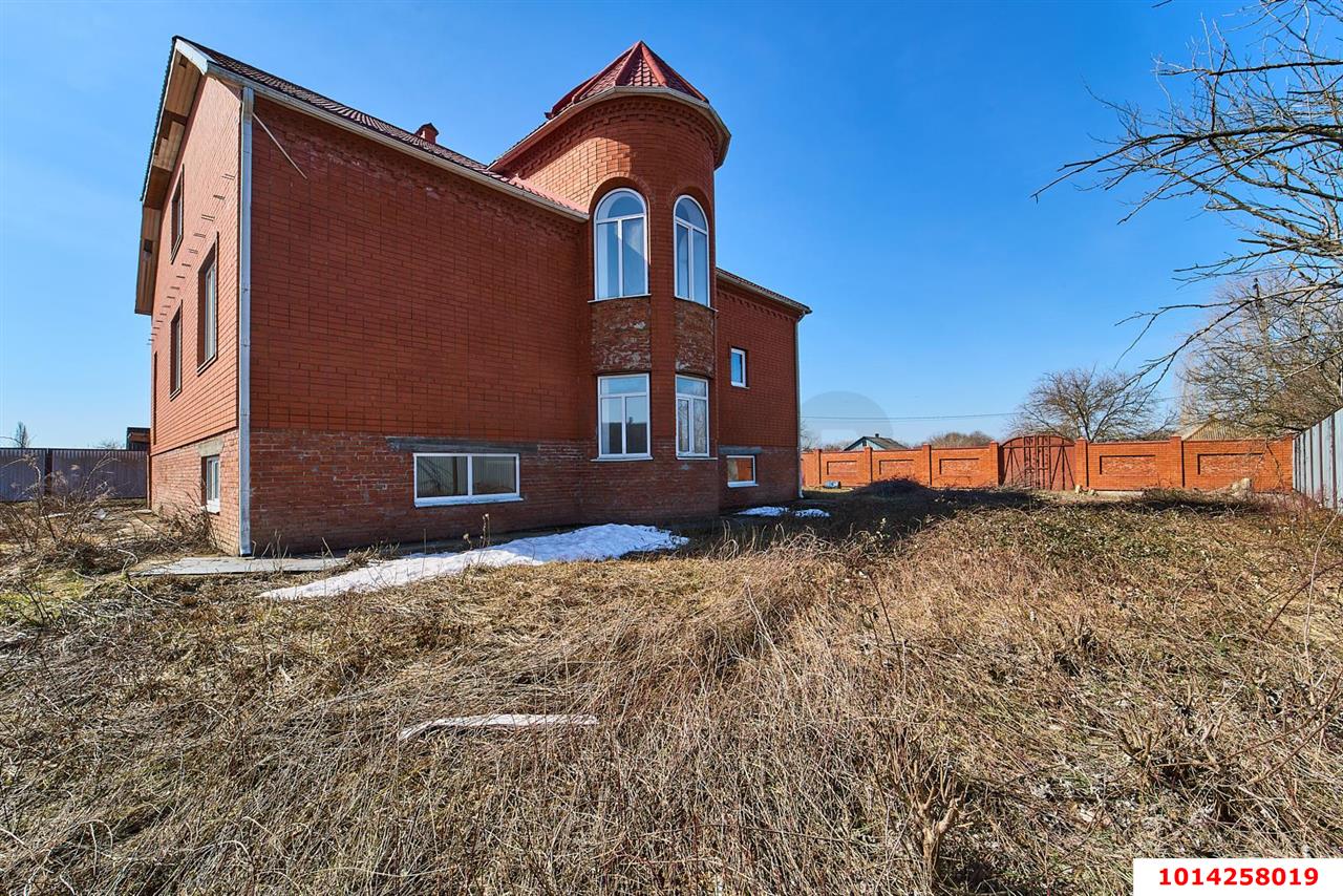 Фото №7: Дом 638 м² + 15 сот. - Тверская, ул. Ленина, 4