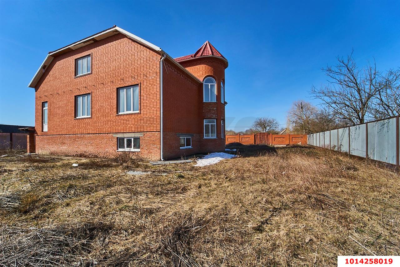 Фото №6: Дом 638 м² + 15 сот. - Тверская, ул. Ленина, 4