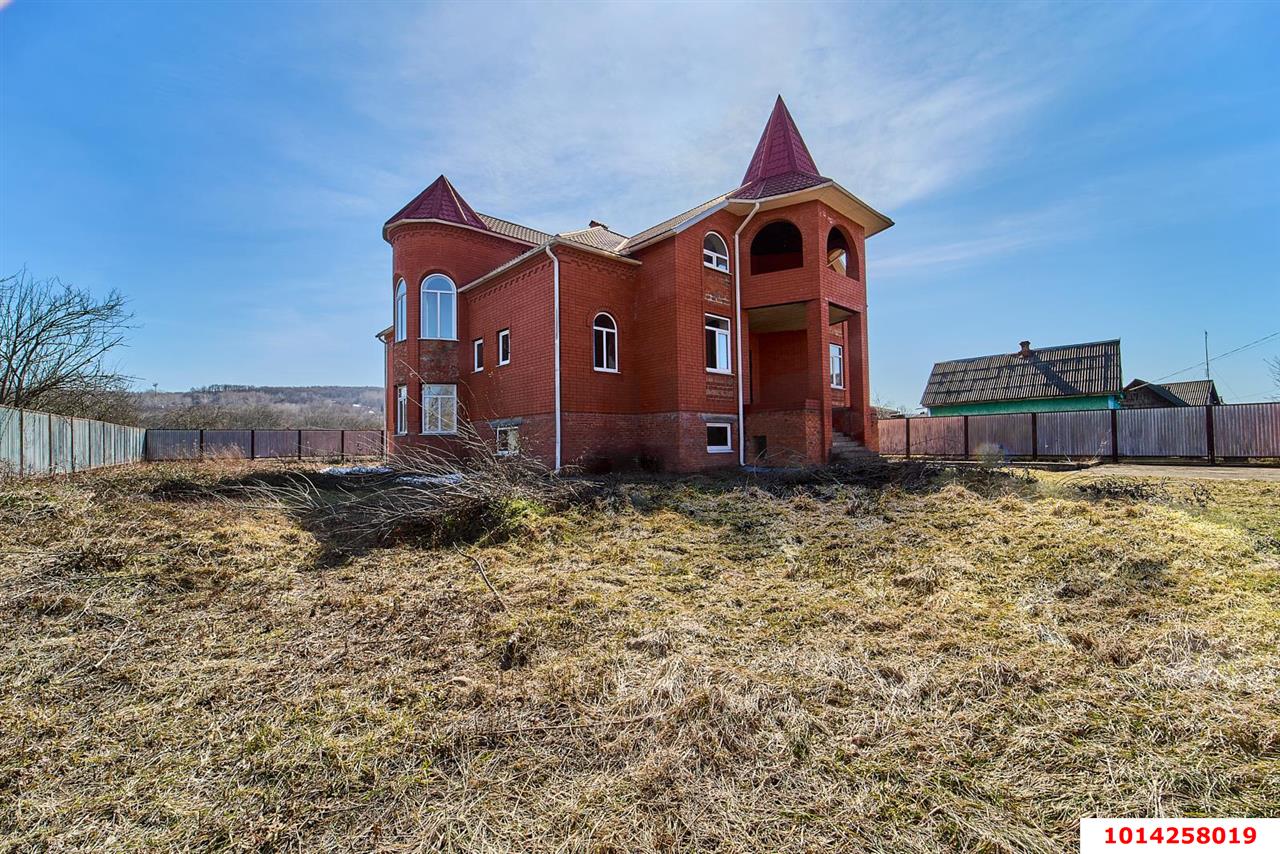 Фото №8: Дом 638 м² + 15 сот. - Тверская, ул. Ленина, 4