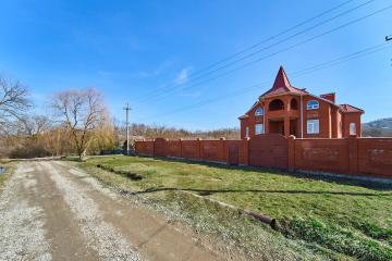 Фото №4: Дом 638 м² - Тверская, ул. Ленина, 4