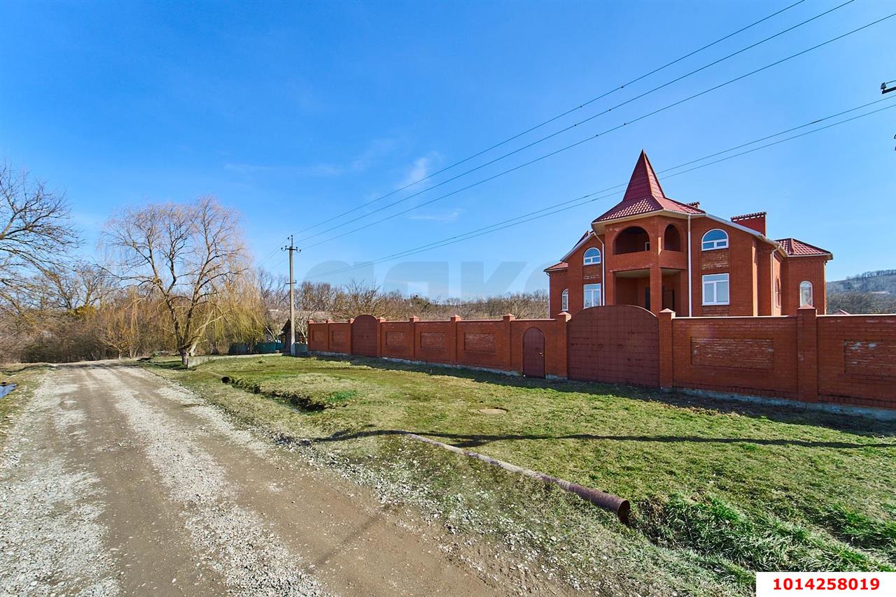 Фото №4: Дом 638 м² + 15 сот. - Тверская, ул. Ленина, 4