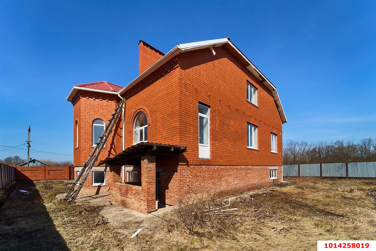 Фото №9: Дом 638 м² + 15 сот. - Тверская, ул. Ленина, 4