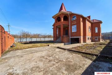 Фото №4: Дом 638 м² - Тверская, ул. Ленина, 4