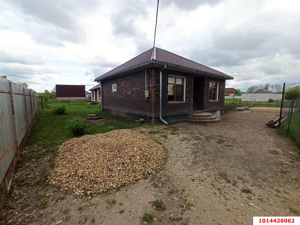 Фото №11: Дом 65 м² + 5.6 сот. - Марьянская, ул. Тургенева, 147