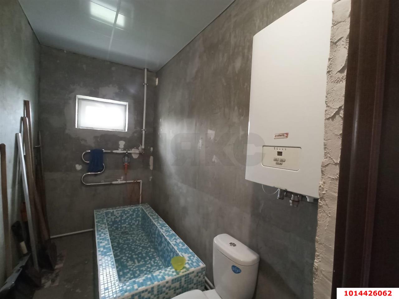 Фото №13: Дом 65 м² + 5.6 сот. - Марьянская, ул. Тургенева, 147