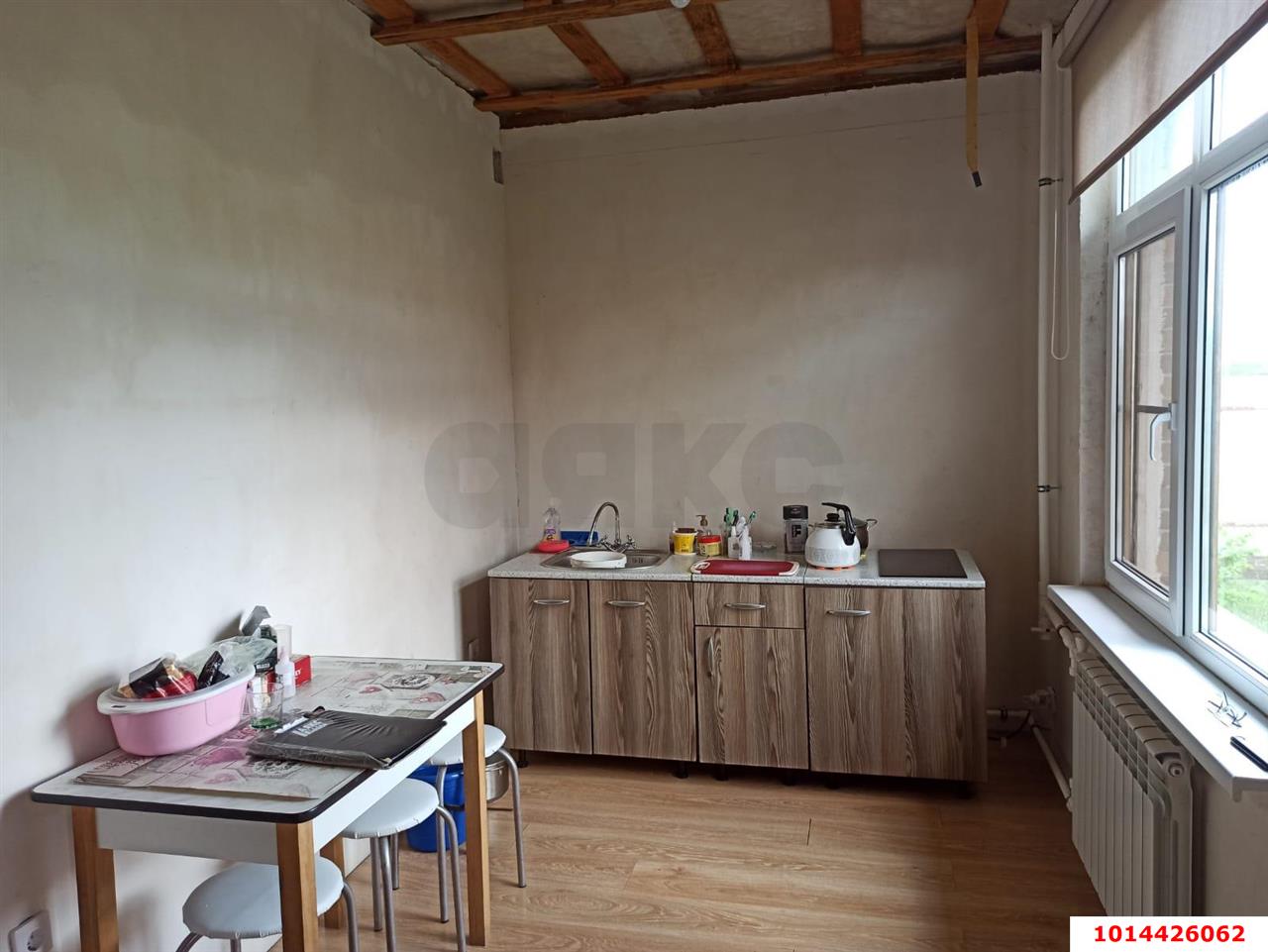 Фото №9: Дом 65 м² + 5.6 сот. - Марьянская, ул. Тургенева, 147