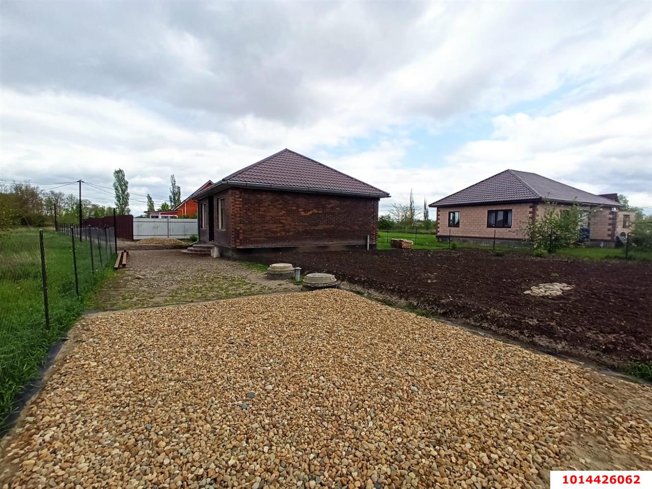 Фото №3: Дом 65 м² + 5.6 сот. - Марьянская, ул. Тургенева, 147