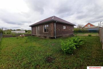 Фото №1: Дом 65 м² - Марьянская, ул. Тургенева, 147