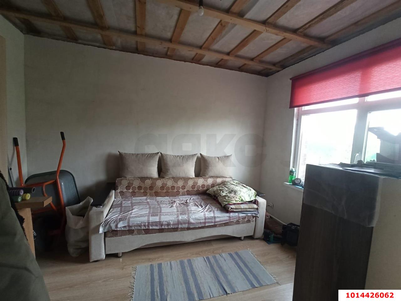 Фото №6: Дом 65 м² + 5.6 сот. - Марьянская, ул. Тургенева, 147