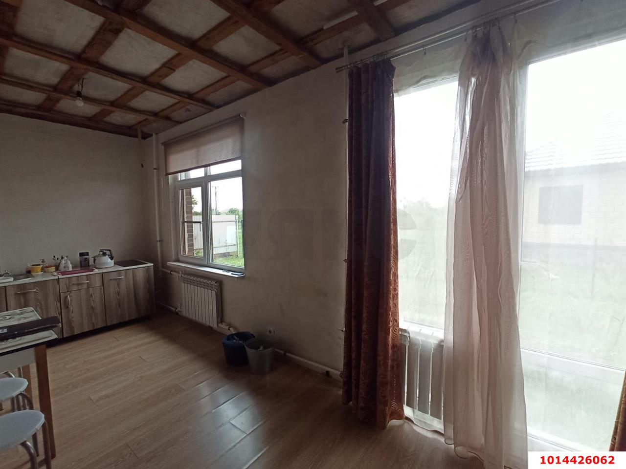 Фото №3: Дом 65 м² + 5.6 сот. - Марьянская, ул. Тургенева, 147