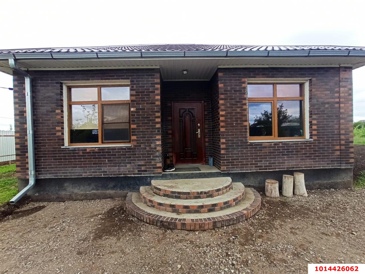 Фото №2: Дом 65 м² + 5.6 сот. - Марьянская, ул. Тургенева, 147