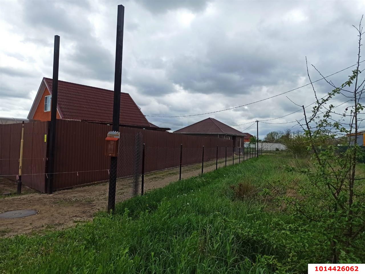 Фото №1: Дом 65 м² + 5.6 сот. - Марьянская, ул. Тургенева, 147