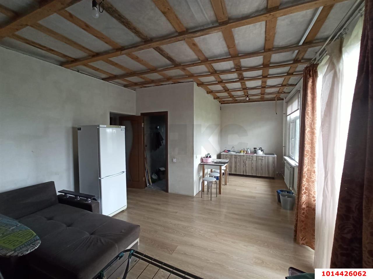 Фото №6: Дом 65 м² + 5.6 сот. - Марьянская, ул. Тургенева, 147