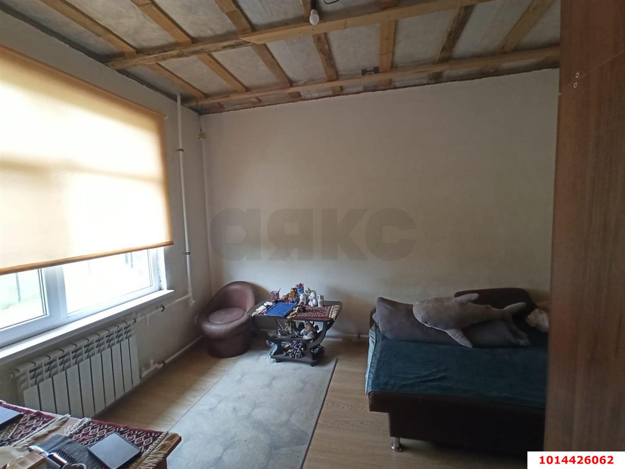 Фото №5: Дом 65 м² + 5.6 сот. - Марьянская, ул. Тургенева, 147