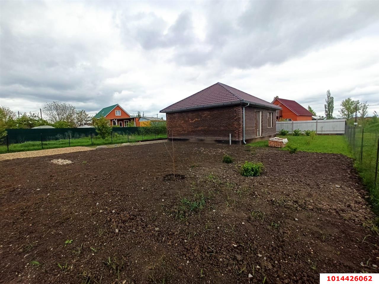 Фото №9: Дом 65 м² + 5.6 сот. - Марьянская, ул. Тургенева, 147