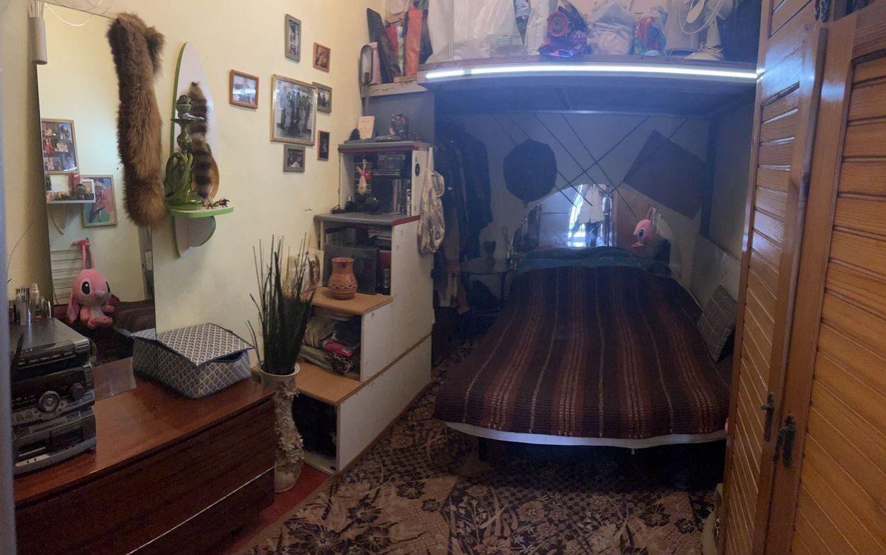 Фото №13: Дом 55 м² + 1 сот. - Краснодар, Центральный внутригородской округ, мкр. Центральный, ул. Коммунаров, 20