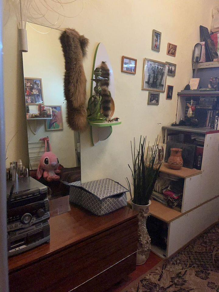 Фото №12: Дом 55 м² + 1 сот. - Краснодар, Центральный внутригородской округ, мкр. Центральный, ул. Коммунаров, 20