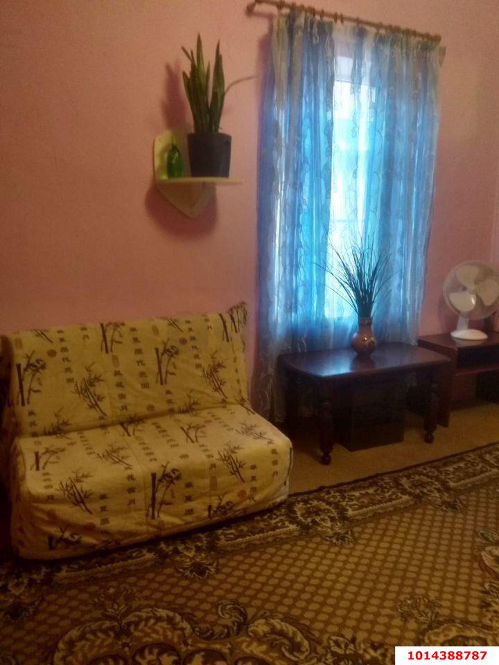 Фото №9: Дом 55 м² + 1 сот. - Краснодар, Центральный, ул. Коммунаров, 20